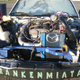 Illustration for article titled 24 Hours Of LeMons Arse Freeze-A-Palooza Über Gallery: Mazda Madness
